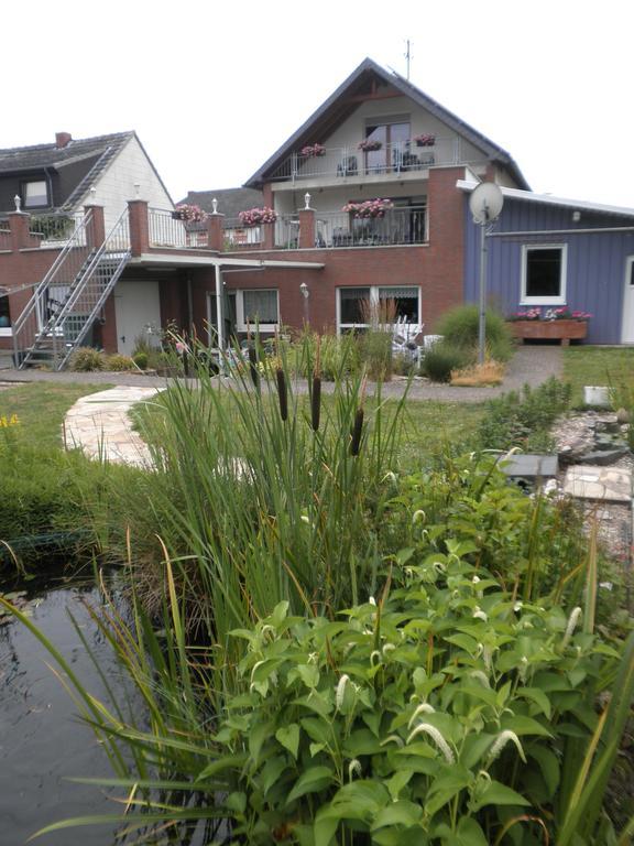 Fewo Traut Wittlich Exterior foto