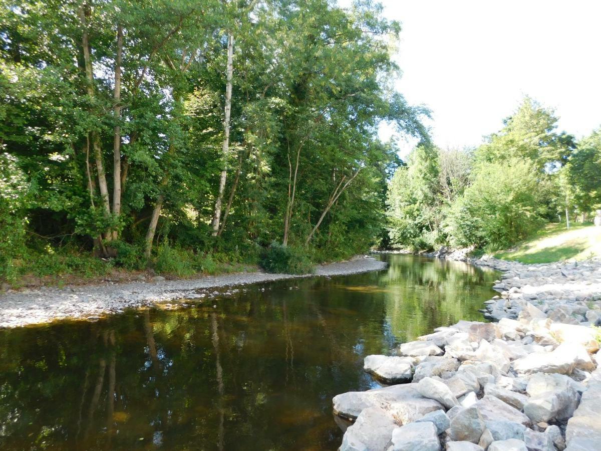 Fewo Traut Wittlich Exterior foto